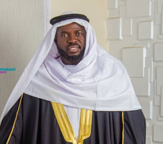 Maolud Nabiyy: Asiwaju Adini, Hassan Giwa Harps On Good Governance Maolud Nabiyy: Asiwaju Adini, Hassan Giwa Harps On Good Governance
