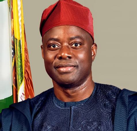 Oyo Government Begins Stakeholders’ Meeting On 2025 Budget Oyo Government Begins Stakeholders’ Meeting On 2025 Budget
