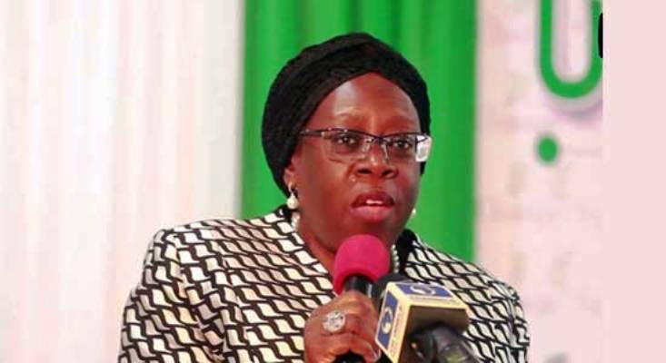 New CJN, Kekere-Ekun To Swear-In 87 SANs
