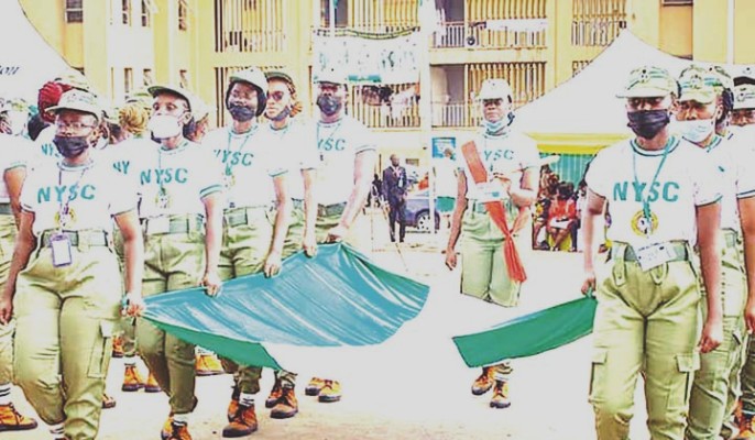 Corps Members To Receive N77,000 Monthly Allowance- NYSC Corps Members To Receive N77,000 Monthly Allowance- NYSC