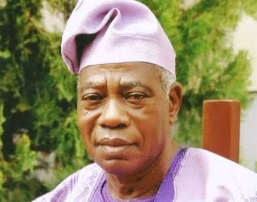 Makinde Mourns Ex-SSG, Koleoso, Describes Him Great Patriot
