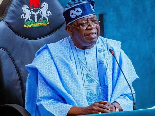 Edo Election: Tinubu Commends Peaceful Conduct, Congratulates Winner