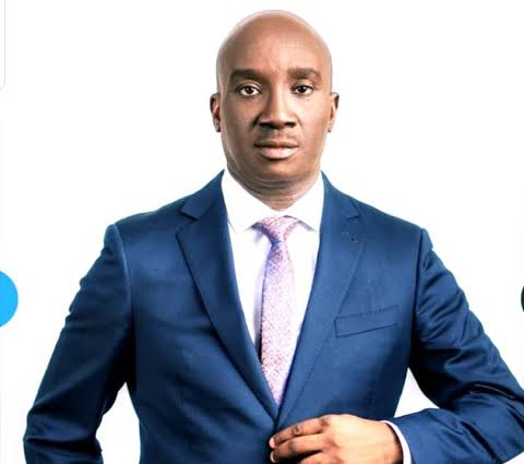 INEC Declares APC’s Okpebholo Winner Of Edo Guber Election