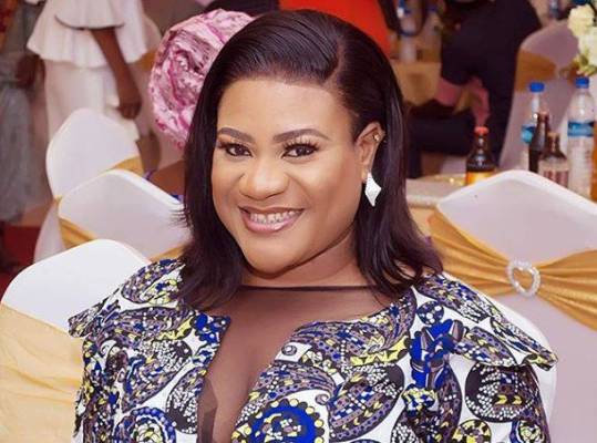 Damola Olatunji Hails Nkechi Blessing As She Begs TAMPAN For Forgiveness