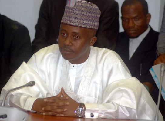 After Five Years In Jail, Farouk Lawan Regains Freedom