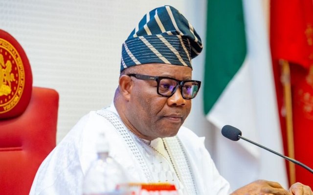 Tinubu Confers National Honours On Senate President, CJN, Others