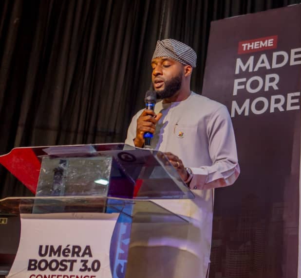 Oyo Speaker Calls For Effective Policies To Drive Youth Empowerment Oyo Speaker Calls For Effective Policies To Drive Youth Empowerment