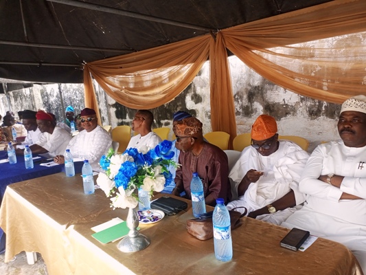 Forum 68, A Pointer To Reclaim Oyo State- APC