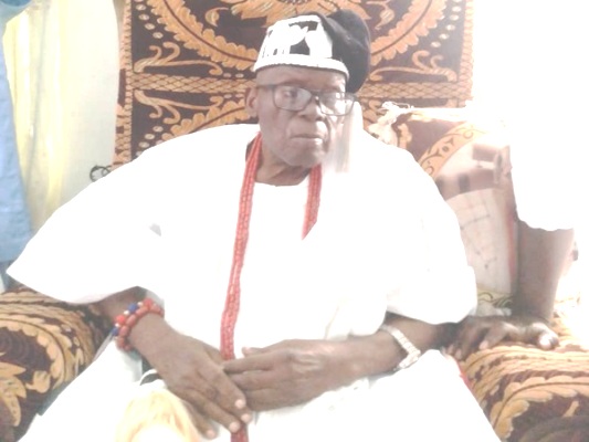 Olubadan Seeks Govt Attention In Increase In Out-Of-School Children