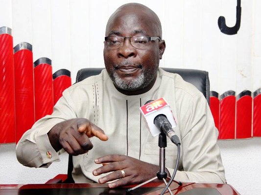 New PDP Chairman Will Come From North Central- Ex-Pub Sec