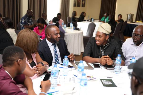 Stakeholders Seek Speedy Passage of Digital Economy, E-governance Bill Stakeholders Seek Speedy Passage of Digital Economy, E-governance Bill