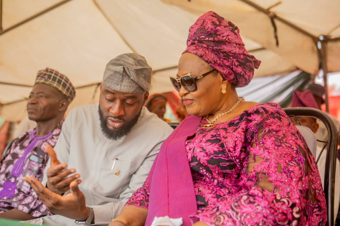 Oyo Speaker Clears Air On Local Government Autonomy Oyo Speaker Clears Air On Local Government Autonomy