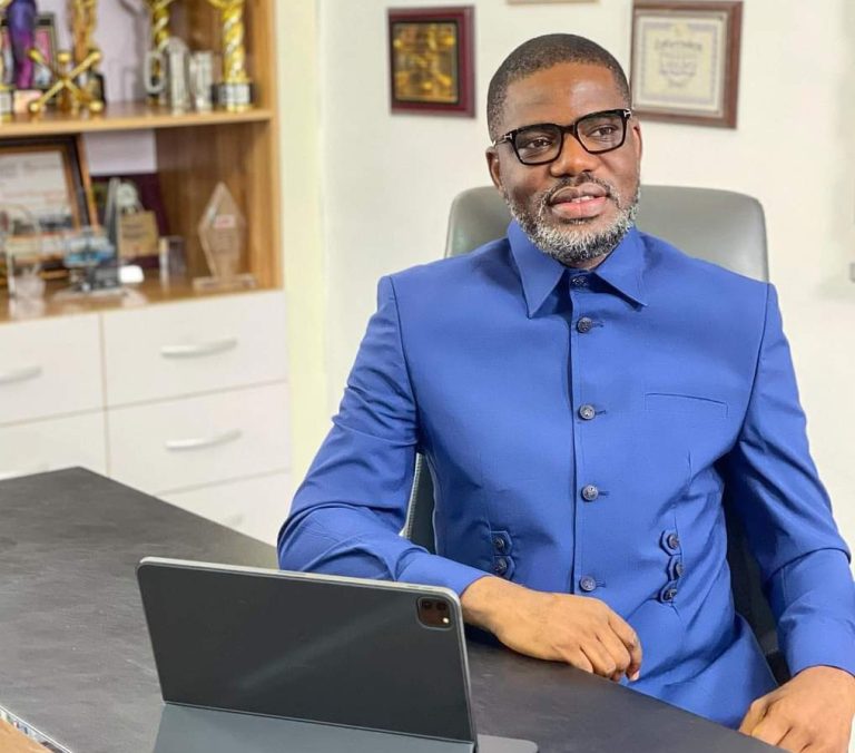 Segelu Congratulates Dr Fagade On New Appointment