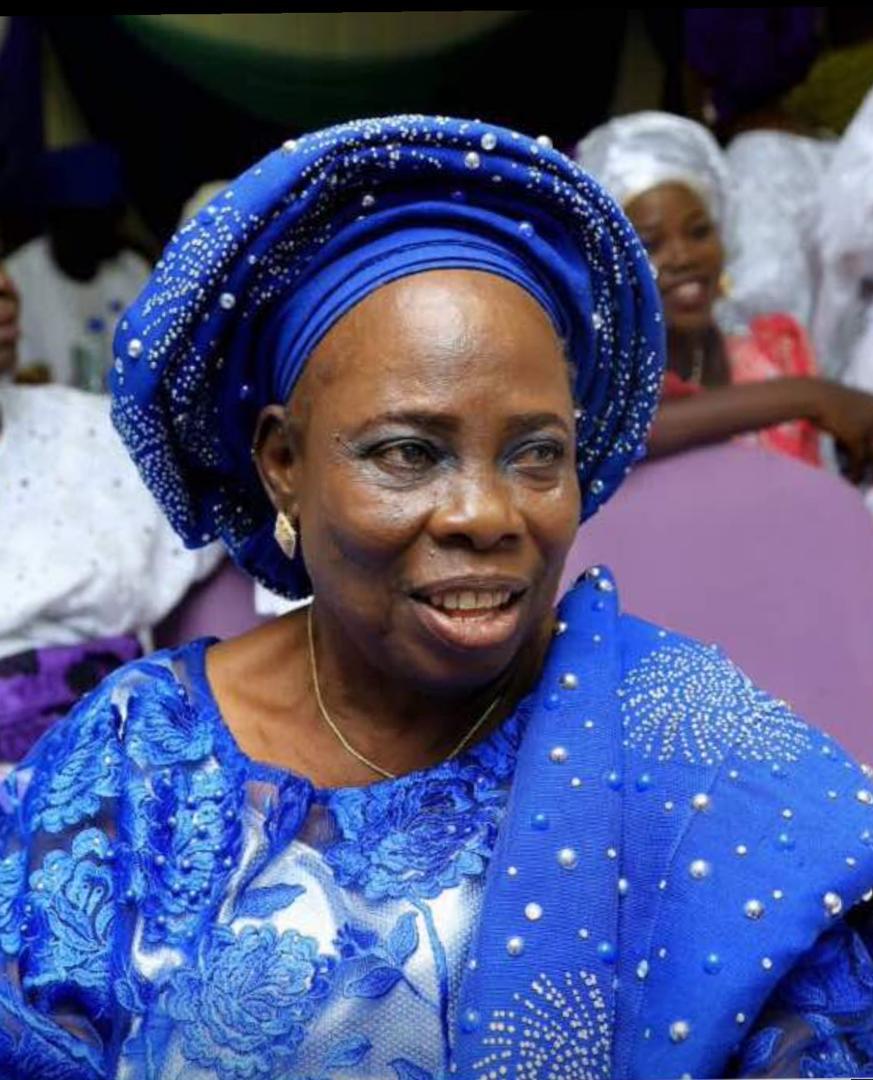 Oyo Assembly Sympathizes With Hon. Modiu Akande Over Death Of His Mother Oyo Assembly Sympathizes With Hon. Modiu Akande Over Death Of His Mother