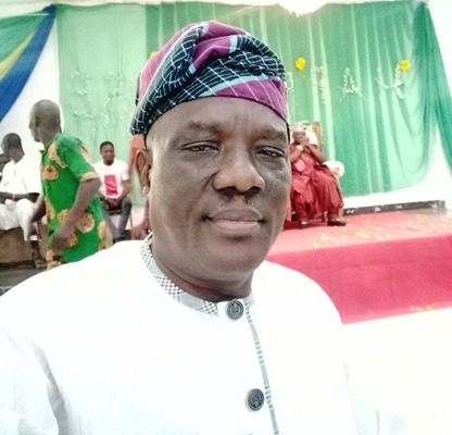 Ace Broadcaster, Gboyega Lawal Becomes Makinde’s Executive Assistant
