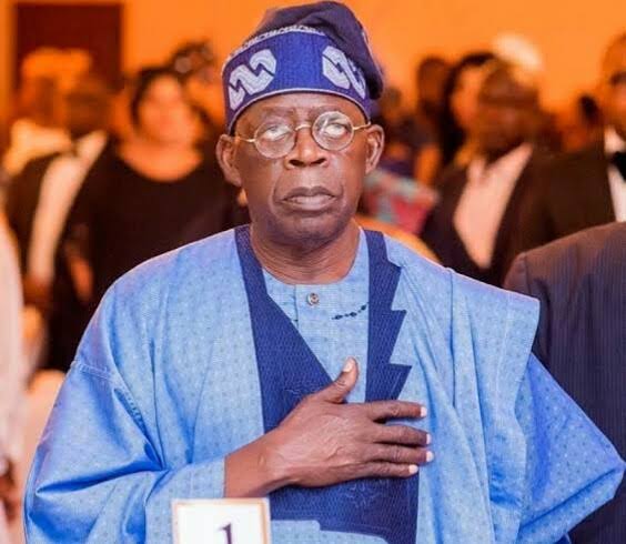 Nnamdi Azikiwe University Governing Council, VC Sacked By Tinubu Nnamdi Azikiwe University Governing Council, VC Sacked By Tinubu