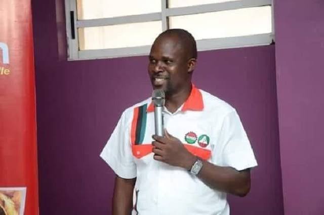 Oyo NLC Chairman, Kayode Martins Reacts To Makinde’s N80,00 Minimum Wage Approval