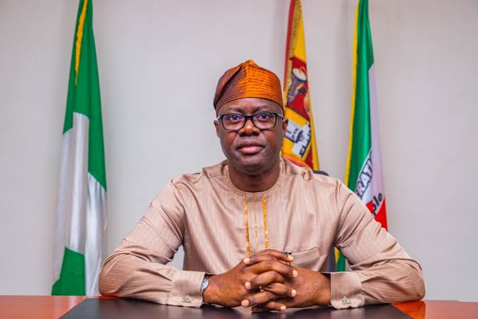 Makinde’s Government Moves Against Illegal Arms, Light weapons, Illegal Migrants Makinde’s Government Moves Against Illegal Arms, Light weapons, Illegal Migrants