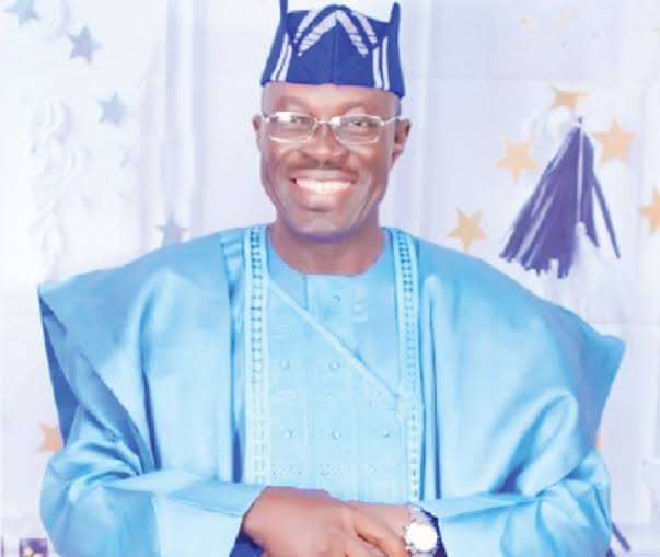 Birthday: Oyo Speaker, Ogundoyin, Celebrates PDP Deputy National Chairman, Arapaja, Describes Him A Respected Political Juggernaut Birthday: Oyo Speaker, Ogundoyin, Celebrates PDP Deputy National Chairman, Arapaja, Describes Him A Respected Political Juggernaut