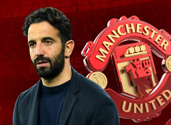 Manchester United Hire Amorim As Ten Hag Replacement