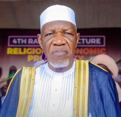 ‘Islamic Nation Has Lost A Rare Gem’- Fatai Ibikunle Laments Muhydeen Bello’s Transition