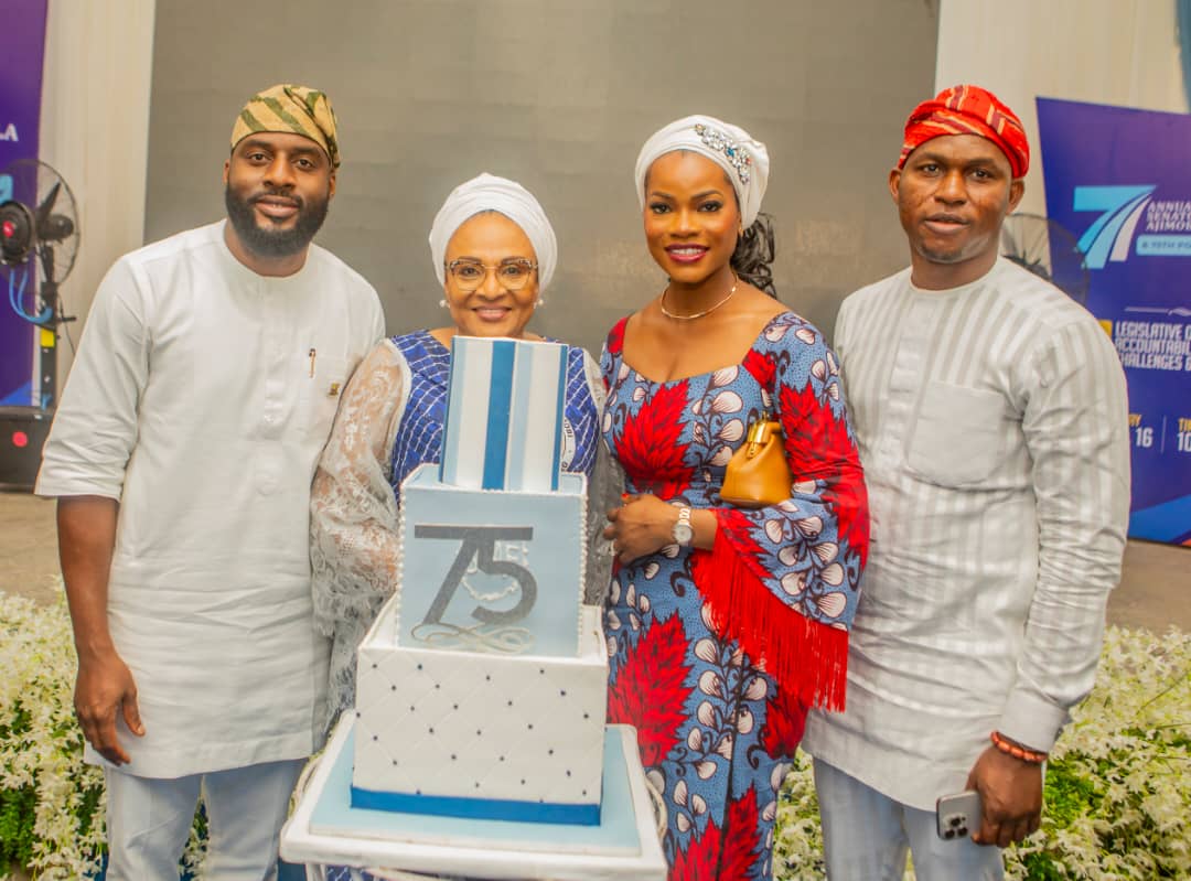 Oyo Speaker Advocates Enhanced Legislative Oversight At 7th Ajimobi’s Annual Roundtable Oyo Speaker Advocates Enhanced Legislative Oversight At 7th Ajimobi’s Annual Roundtable