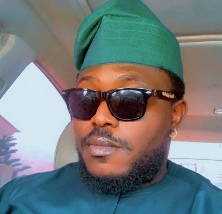 Xmas: Purified Entertainment Boss, Agboola Babawale Appreciates Media, Others