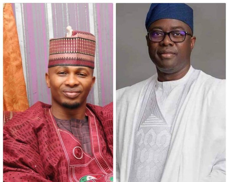 Makinde @ 57: Hon. Segelu Hails, Describes Him As A Transformational Leader, Performing Governor