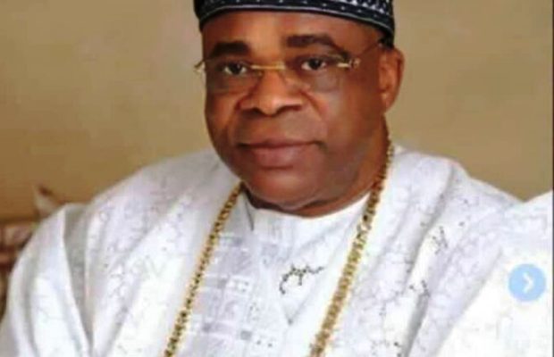 Osun First Civilian Dep Gov, Haastrup Emerges New Owa Obokun