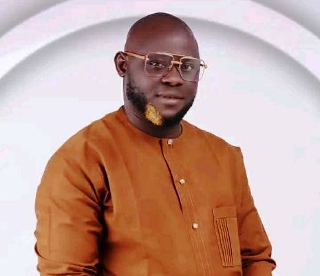 Popular Comic Vocalist, Mukaila Senwele Is Dead Popular Comic Vocalist, Mukaila Senwele Is Dead