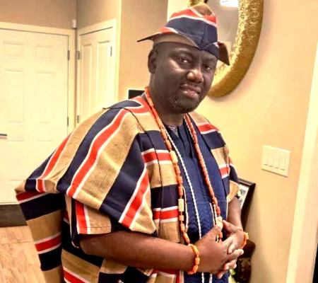 Controversy As Oyomesi Describe Selection Of New Alaafin Illegal