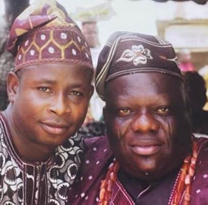 Alakufo Stool: ‘Wait For The Court To Decide’- Alakufo-Designate, Chief Adefisoye Tells Eji-Ogbe Alakufo Stool: ‘Wait For The Court To Decide’- Alakufo-Designate, Chief Adefisoye Tells Eji-Ogbe