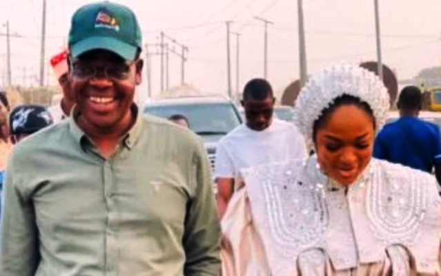 Stampede: Court Denies Ooni’s Ex-Wife, Oriyomi, Principal Bail