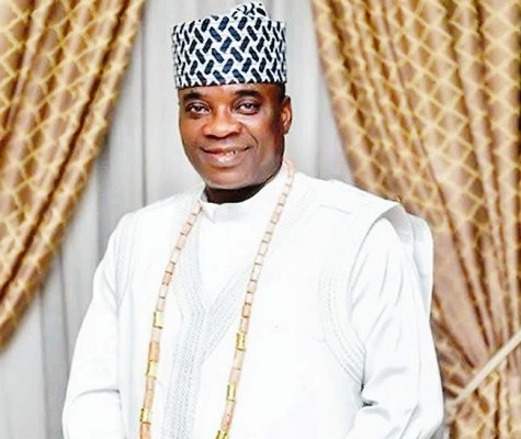 My Bond With Onikijipa Propelled Me To Perform At Her Daughter’s Wedding- Wasiu Ayinde My Bond With Onikijipa Propelled Me To Perform At Her Daughter’s Wedding- Wasiu Ayinde
