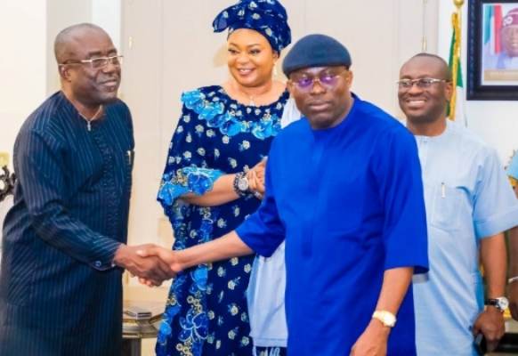River PDP Leadership: NWC Members Welcome Court Ruling