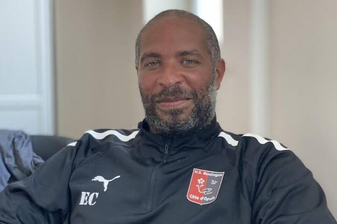 Éric Chelle Appointed By NFF As Head Coach Of Super Eagles Éric Chelle Appointed By NFF As Head Coach Of Super Eagles