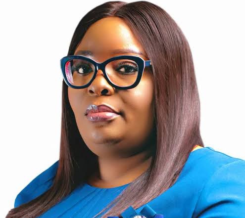 New Lagos Speaker, Meranda Visits Lagos APC Highest Decision Making Body New Lagos Speaker, Meranda Visits Lagos APC Highest Decision Making Body