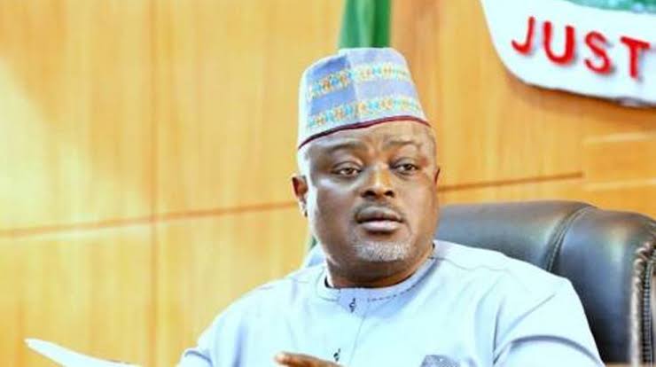 Financial Infractions: Lagos Speaker, Mudashiru Obasa Impeached