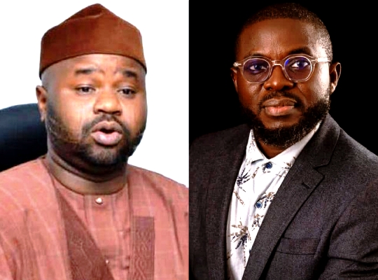 Zacch Adelabu @47: Asiwaju Hassan Giwa Salutes FIRS Boss Zacch Adelabu @47: Asiwaju Hassan Giwa Salutes FIRS Boss