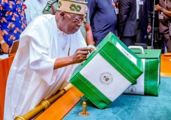 2025 Appropriation Bill Of N54.99trn Passed By House Of Reps 2025 Appropriation Bill Of N54.99trn Passed By House Of Reps