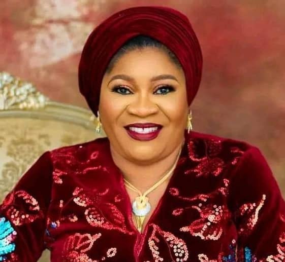 Oyo North: Hannah Ogunesan’s Senate Ambition Receives Boost Oyo North: Hannah Ogunesan’s Senate Ambition Receives Boost