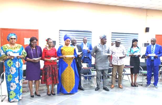 FGM: Oyo Govt Inaugurates Steering, Technical Committees