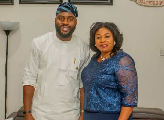 Birthday: ‘You Are A Constituents-Friendly Legislator’- Speaker Celebrates Hon. Comforter