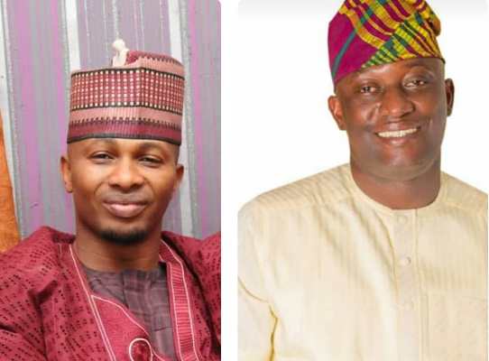 Birthday: Hon. Segelu Celebrates Otunba Famojuro, Hails His Contributions To Oyo State Politics