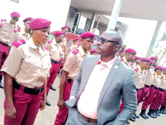 Oyo Mobile Court Remands Motorist Over Assault Oyo Mobile Court Remands Motorist Over Assault