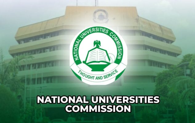 House Of Reps Meets NUC Over Certificate Racketeering House Of Reps Meets NUC Over Certificate Racketeering