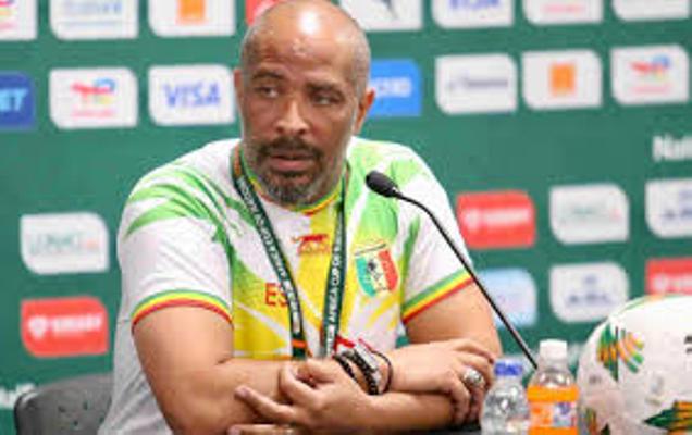 Ex-Super Eagles Tasks Chelle Ahead Of W/Cup Qualifiers Ex-Super Eagles Tasks Chelle Ahead Of W/Cup Qualifiers