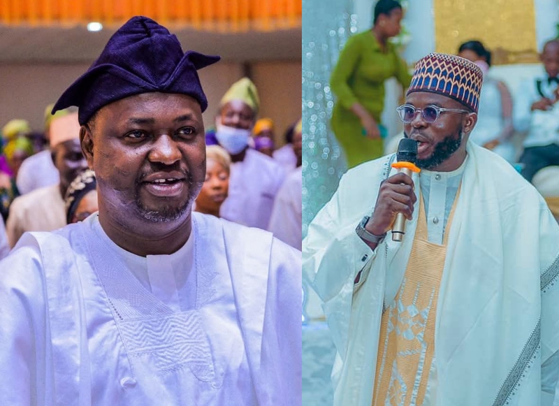 SWDC: ‘Your Appointment Is A Round Peg In A Round Hole’- Asiwaju Hassan Giwa Congratulates Hon. Akeem Adeyemi Skimeh SWDC: ‘Your Appointment Is A Round Peg In A Round Hole’- Asiwaju Hassan Giwa Congratulates Hon. Akeem Adeyemi Skimeh