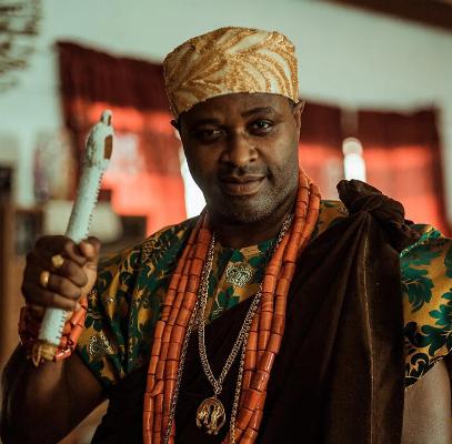 Femi Adebayo’s Seven Doors Receives 11 AMVCA Nominations Femi Adebayo’s Seven Doors Receives 11 AMVCA Nominations