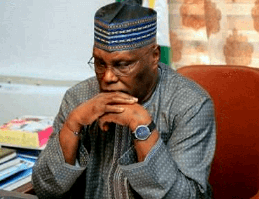 2027 Presidential Election: Atiku Expresses Uncertainty 2027 Presidential Election: Atiku Expresses Uncertainty